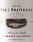 Frei Brothers Cabernet Sauvignon